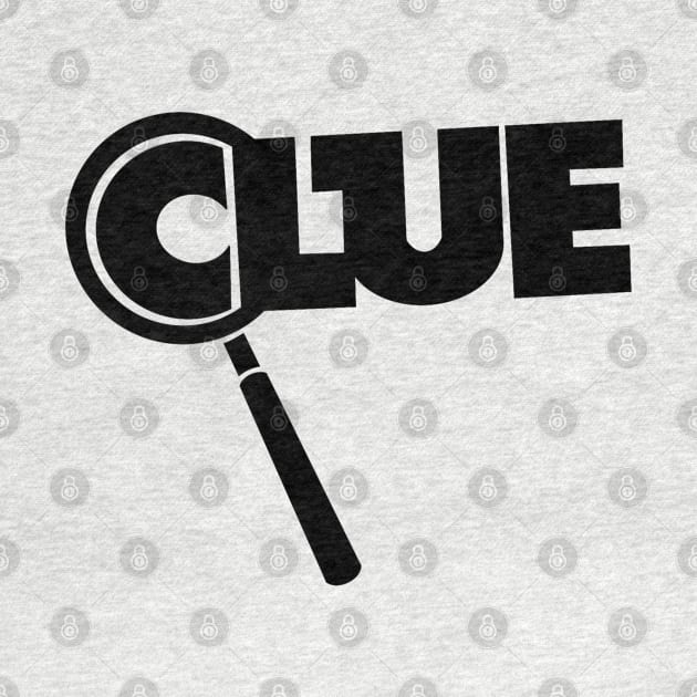 Clue by Black Red Store